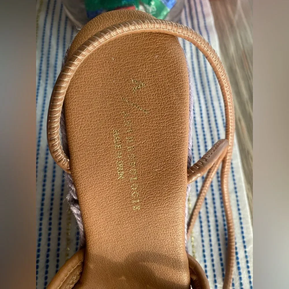 Anthropologie step out